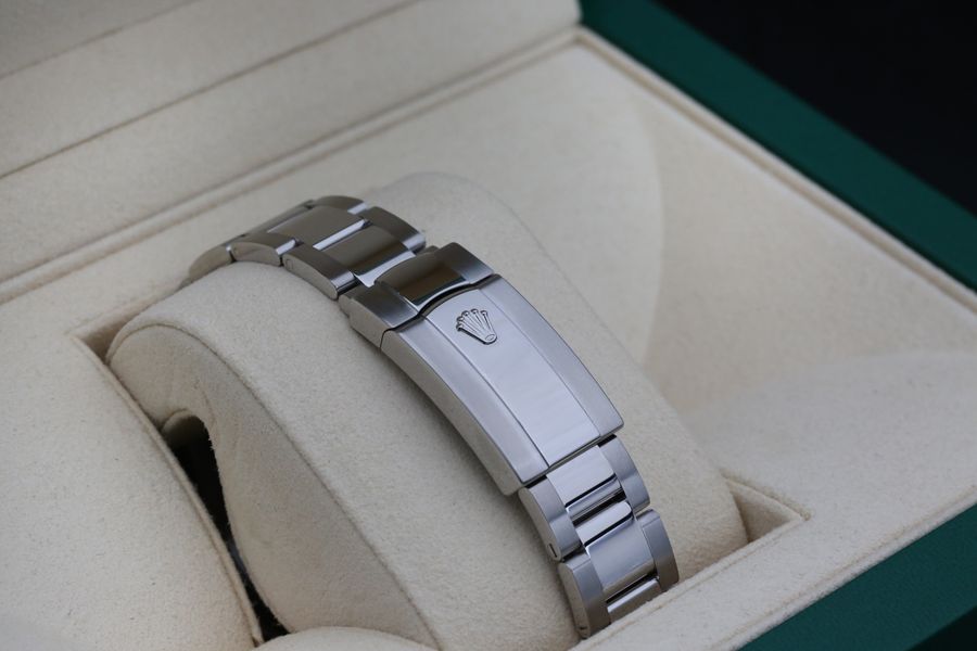 Rolex Datejust 41 126334